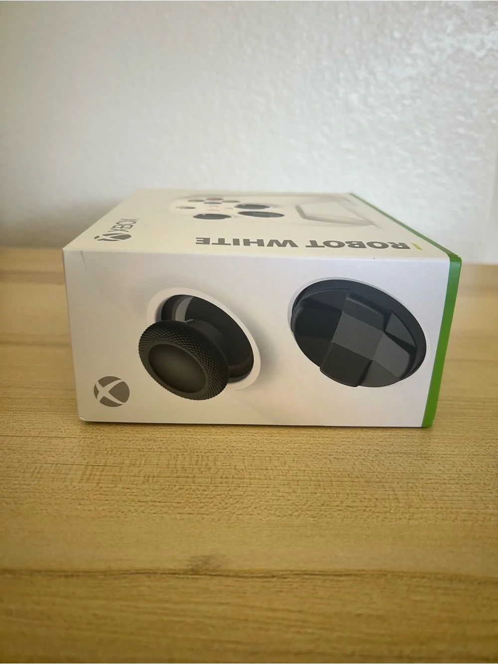Xbox Wireless Controller - Robot White